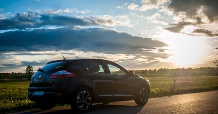 Renault Mégane 5d 1,2 TCe 130 KM BOSE - test [galeria]