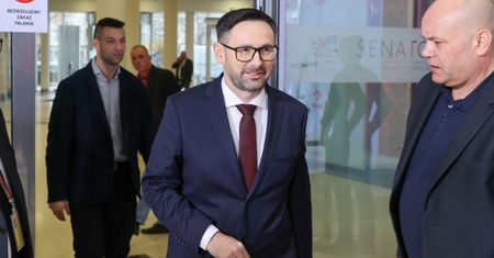 Nieoficjalnie: Daniel Obajtek może wystartować do Parlamentu Europejskiego