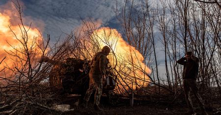 Dojdzie do przełomu w Ukrainie? "Myślenie życzeniowe"