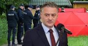 Szef BBN grzmi ws. zabójstwa Rosjanina. "Eskalujące działania Kremla"
