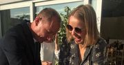 Kulig spotkał wielki zaszczyt. Pokazała zdjęcia z Cannes