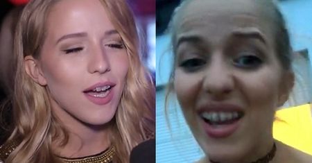 Jessica zapewnia: "NIE LUBIĘ sobie robić zdjęć!"
