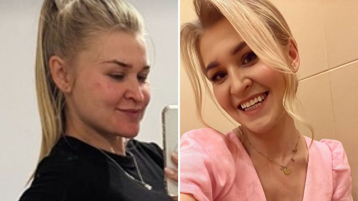 Klaudia z "Rolnika" pokazała się w ciąży 