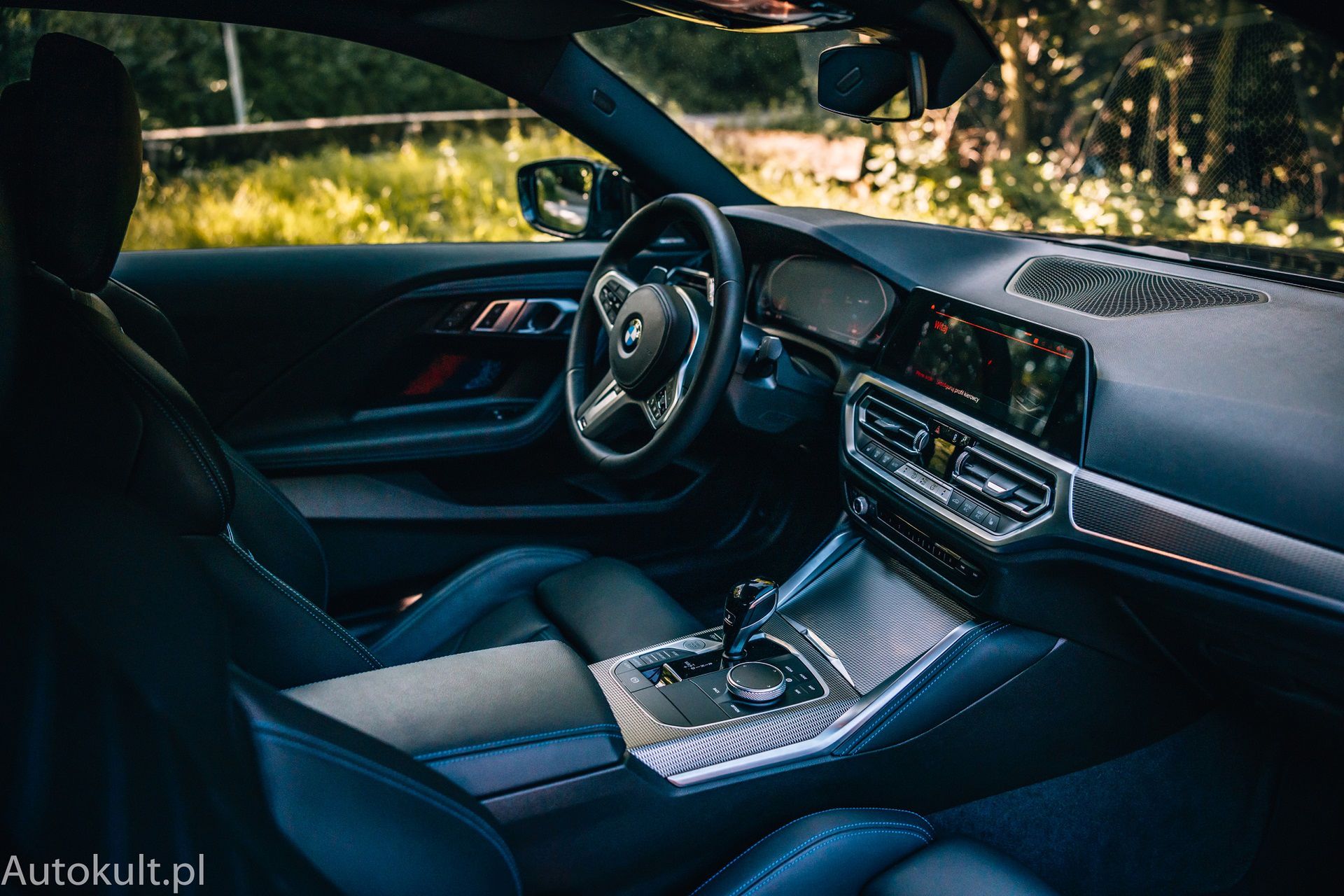 BMW M240i xDrive (2022)