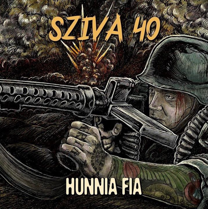 Sziva 40