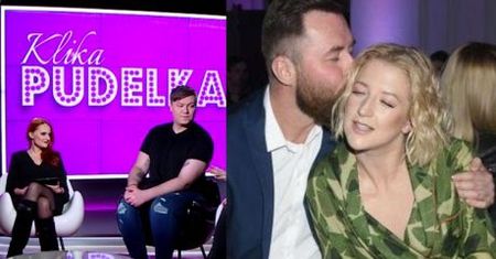 Kulisy rozstania Lary Gessler: "Wydawali się normalną parą. Tam musiał być POWAŻNY PROBLEM" ("KLIKA PUDELKA")