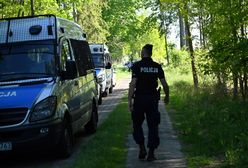 Miał zabić 16-letnią Maję. Prokuratura o zarzucie i monitoringu