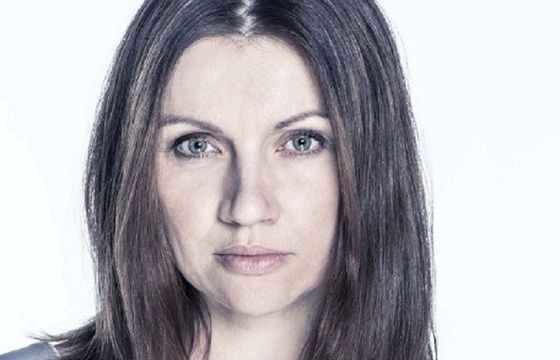 Anna Nagler odpowiada za lokalne produkcje w serwisie Netflix