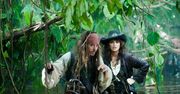 Piszą już scenariusz 5. części "Piratów z Karaibów"!