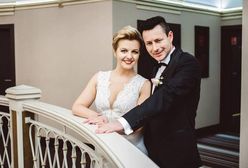 Marcin ze "Ślubu od pierwszego wejrzenia" wbija szpilę uczestniczce... "Rolnik szuka żony". O co chodzi?