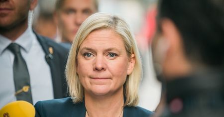 Szwecja robi krok w tył ws. NATO. "Nie chcemy destabilizować Europy"