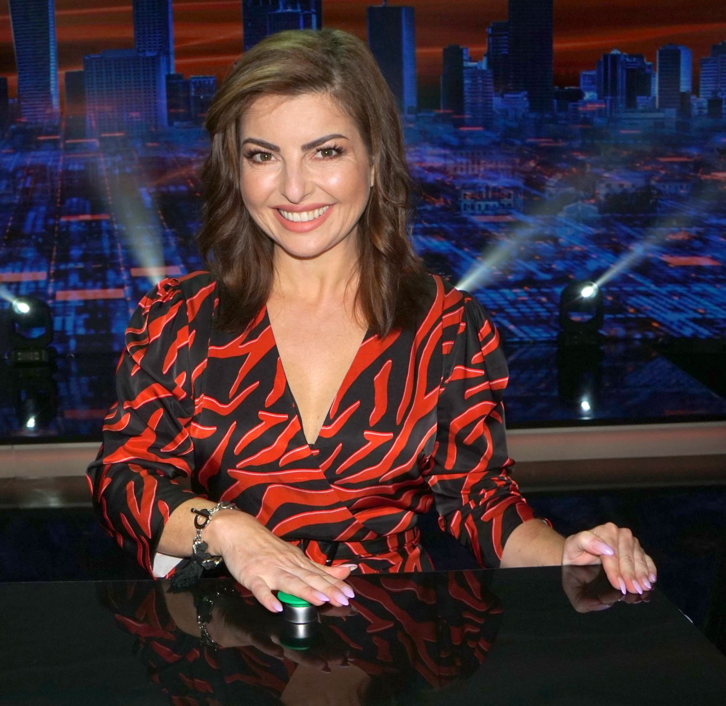 Beata Chmielowska-Olech