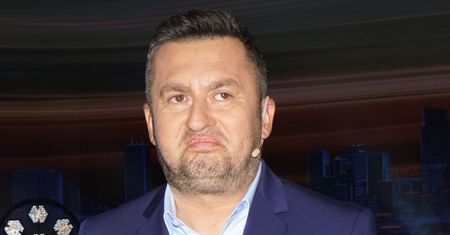 Norbi zdenerwował internautów. Nie popisał się taktem w "Kole Fortuny"?