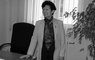 Krystyna Koelner nie żyje. Stworzyła giganta mocowań budowlanych