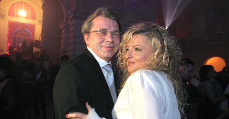 W prezencie ślubnym dostanie... dom w Marrakeszu!