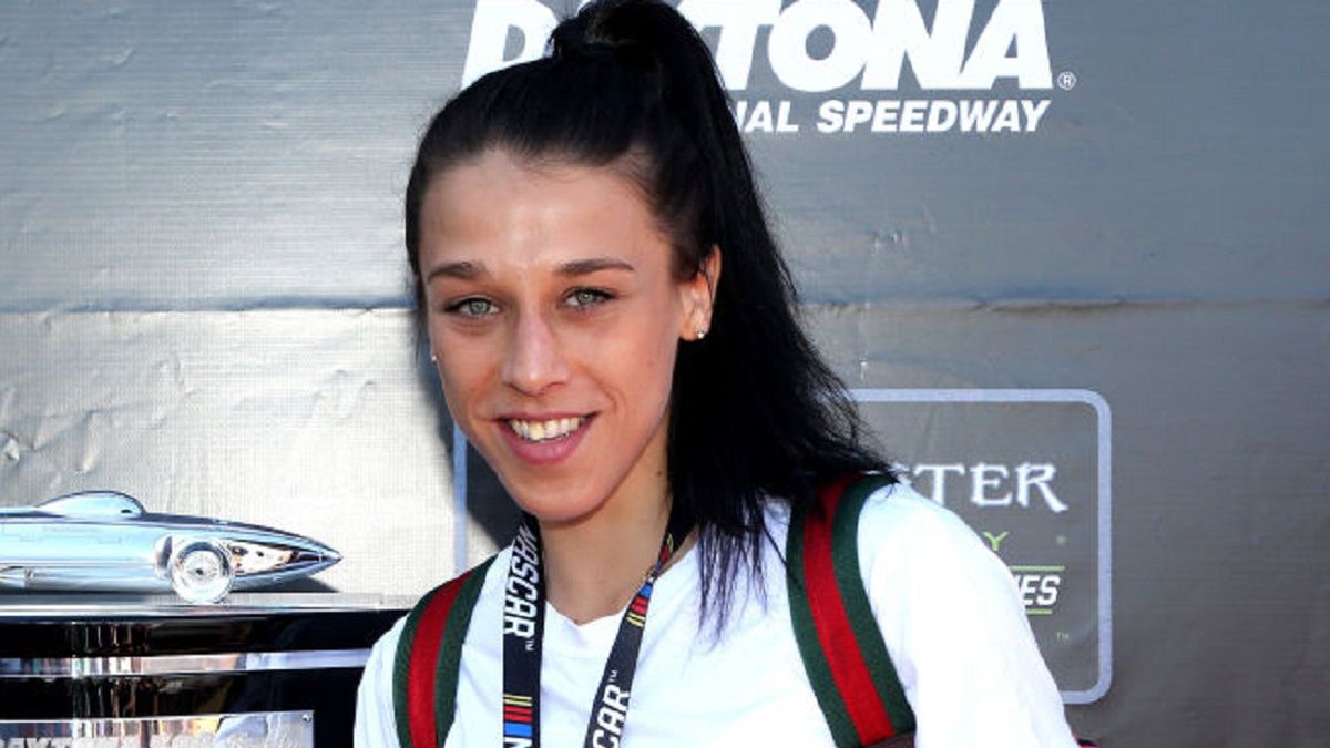 Joanna Jędrzejczyk