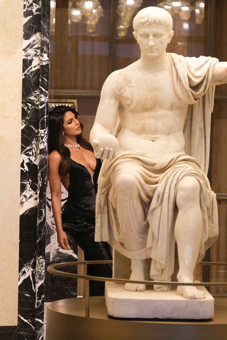 Priyanka Chopra 