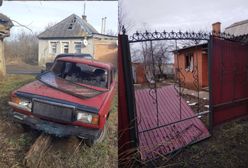 Zaatakowali niedaleko granicy. Rosyjski gubernator sam przekazał