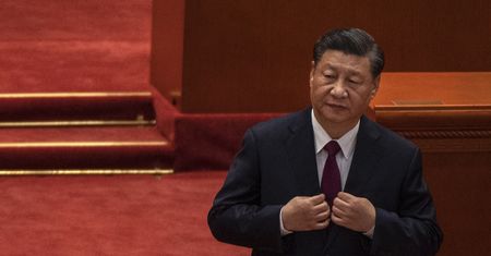 Chiny odsłoniły karty. Nie tak miał wyglądać drugi kwartał