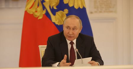 Spadek o 75 proc. Tak wojna wpłynęła na armię Putina
