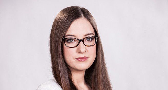 Marcin Olkowicz rozstaje się z ZFPR, Ewelina Kiszka nową dyrektor