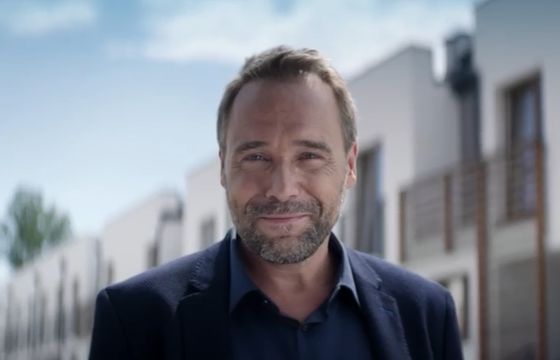 Łukasz Nowicki reklamuje BZ WBK jako „bank jaki chcesz”, bank wprowadza Konto Jakie Chcę (wideo)