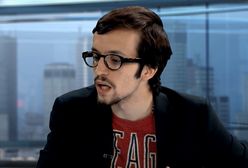 Samuel Pereira triumfuje. Internauci szybko go "zgasili"