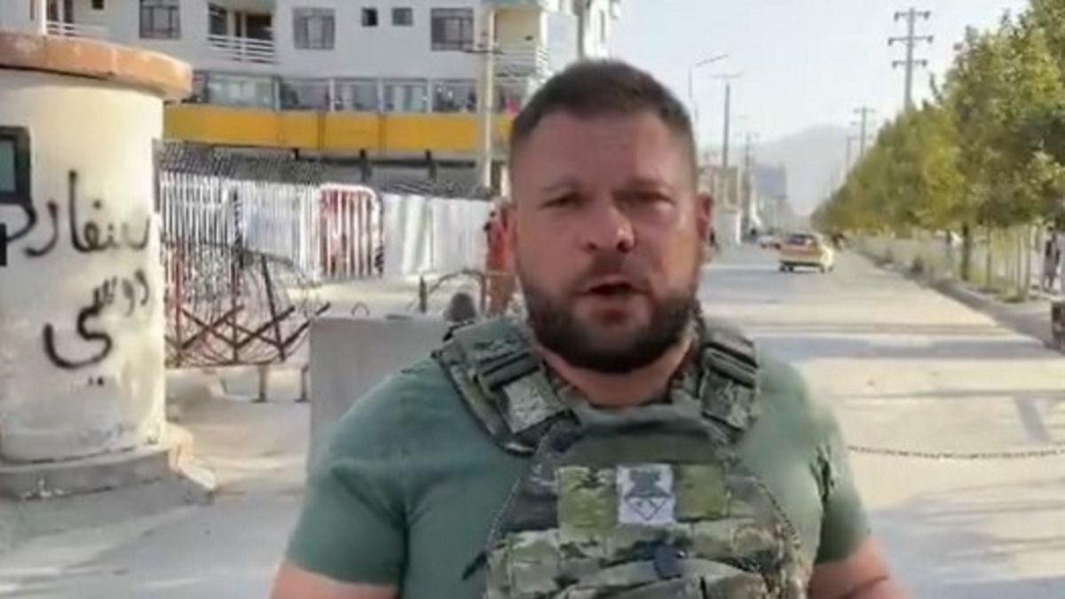 Jewgienij Poddubny mówi o Polsce.