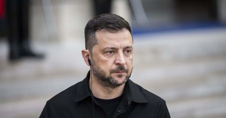 Zełenski odpowiada Trumpowi. "Ukraina nigdy nie będzie przeszkodą"