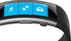 Opaska Band 2 od Microsoftu debiutuje w cenie 249 dolarów (wideo)