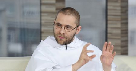 Wstrząsające porządki w polskiej misji. Ojciec Gużyński ostro skomentował