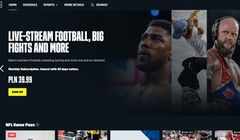 Sportowy serwis streamingowy w ofercie Canal+