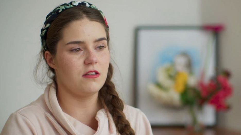 Patrycja zmienia podejście do męża