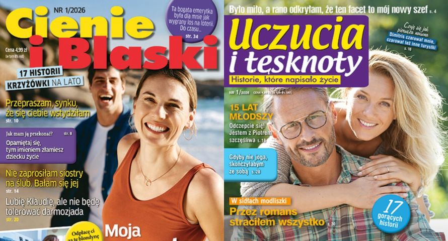 Burda "drukuje internet". Dzięki sztucznej inteligencji