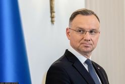 Były prezes SN uderza w Andrzeja Dudę. "Dość żałośnie"