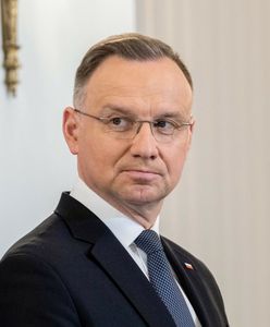 Były prezes SN uderza w Andrzeja Dudę. "Dość żałośnie"