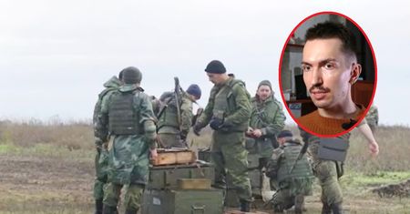 Rosjanie nie chcą ginąć za Putina. "Wolę do łagru niż na wojnę"
