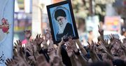 Burza w Iranie. Ajatollahowie wzywają od zemsty za śmierć Chameneiego