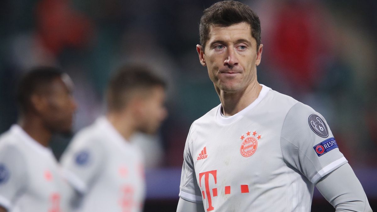 Wyciekły taśmy. "Lewy": "Czarek przestań!"