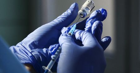 Koronawirus. Mazowsze kolejny dzień pierwsze pod względem nowych przypadków [28.01.2021]