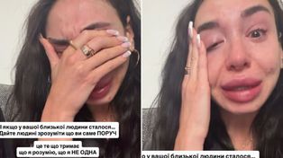 Potworna tragedia na Bali. Ukraińska blogerka tonie we łzach