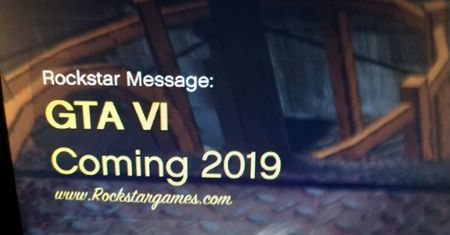 Premiera GTA 6 w 2019 roku? Nie, to fałszywy alarm