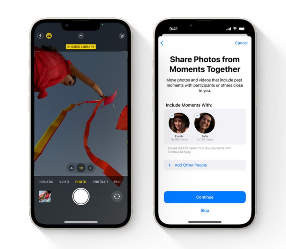 iOS 16 zaprezentowany. Lista nowych funkcji i iPhone'ów, które dostaną aktualizację 4