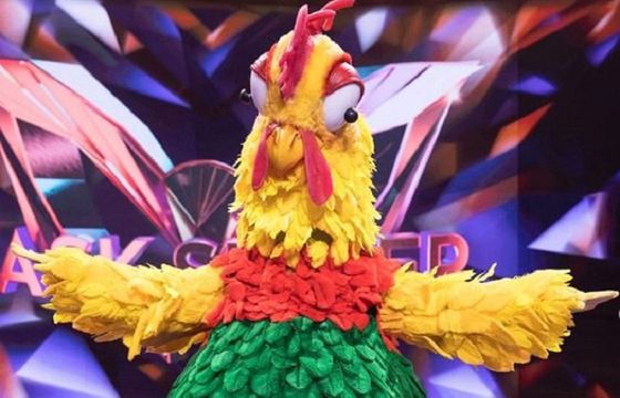 „Mask singer” oglądało 1,16 mln widzów, TVN liderem w 16-49