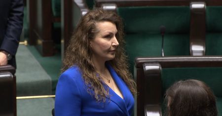Stało się. Wszystkie oczy zwrócone na jedną polityk
