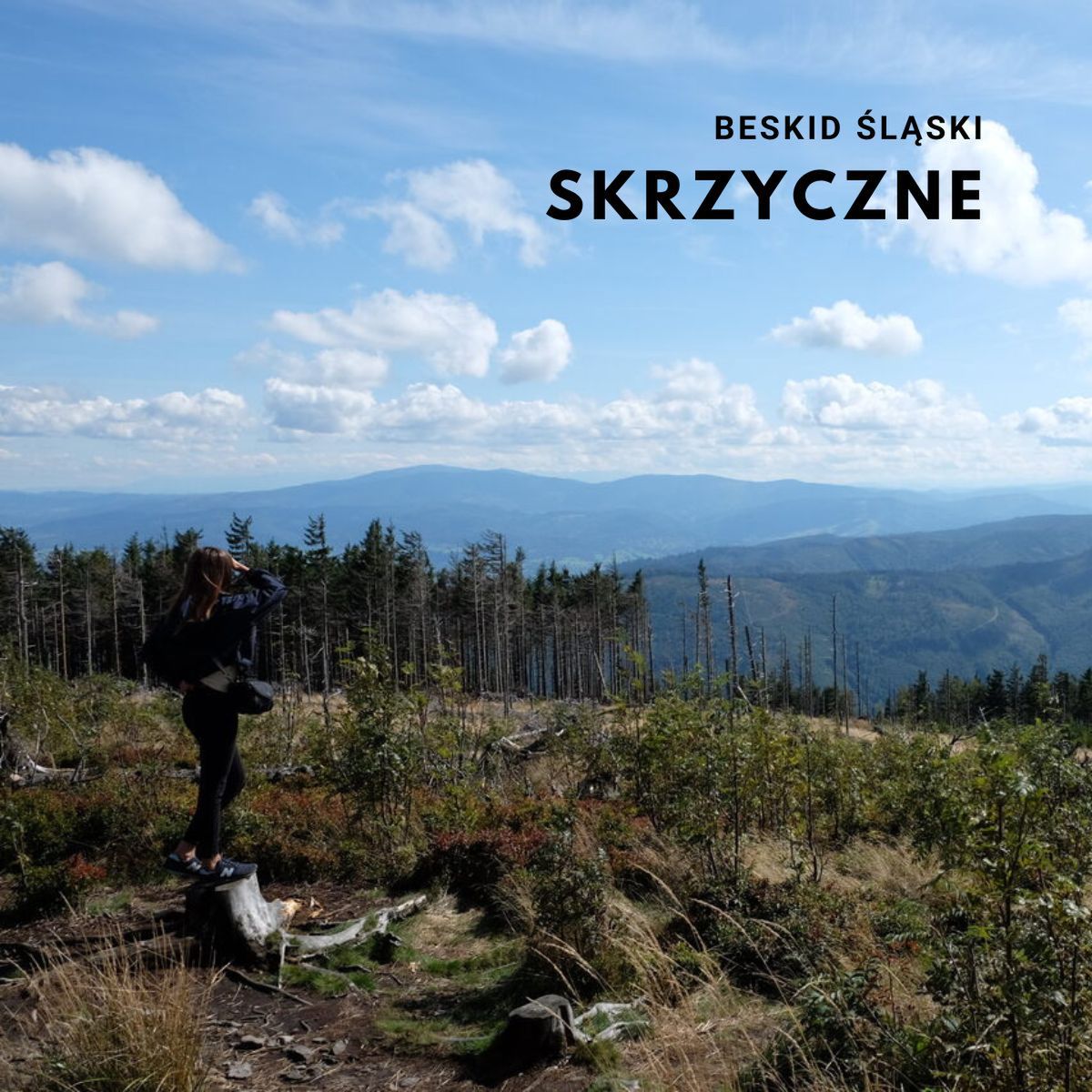 Skrzyczne – Beskid Śląski na weekend