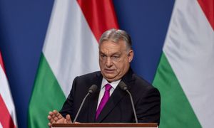 Orban ostrzega: Ukraina planuje działania przeciwko infrastrukturze energetycznej Węgier