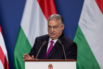 Orban ostrzega: Ukraina planuje działania przeciwko infrastrukturze energetycznej Węgier