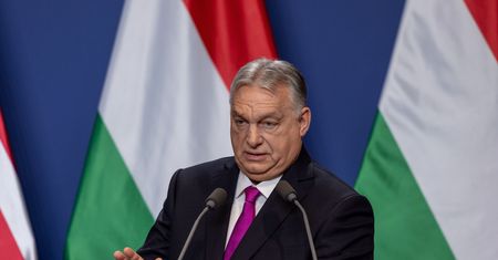 Orban ostrzega: Ukraina planuje działania przeciwko infrastrukturze energetycznej Węgier