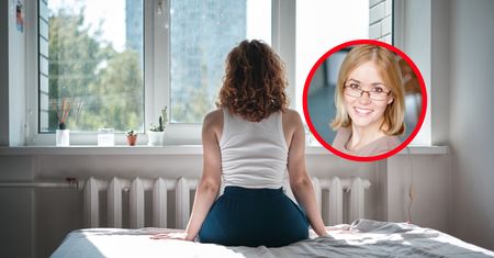 Mówi o "kazirodztwie emocjonalnym". Tak zaczyna się odwrócenie ról w rodzinie